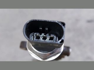 bontott PEUGEOT BOXER Közösnyomócső