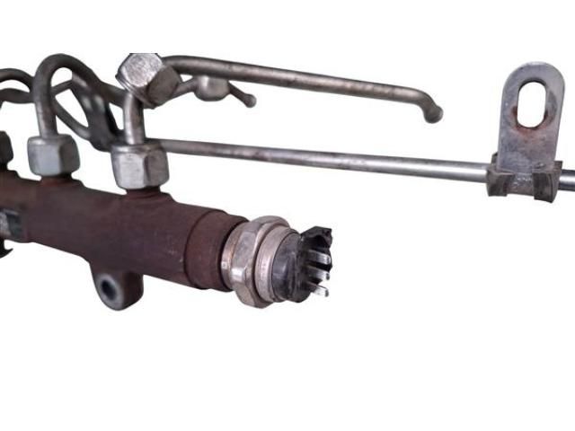 bontott PEUGEOT BOXER Közösnyomócső