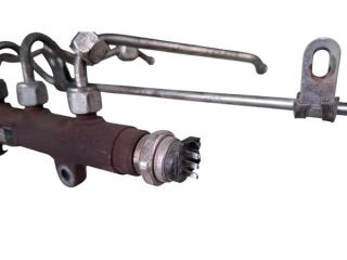 bontott PEUGEOT BOXER Közösnyomócső