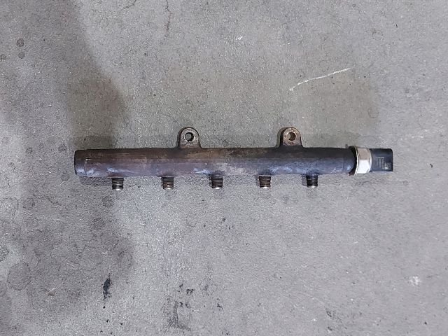 bontott PEUGEOT BOXER Közösnyomócső