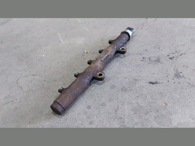 bontott PEUGEOT BOXER Közösnyomócső