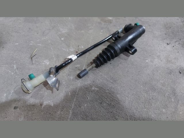 bontott PEUGEOT BOXER Kuplung Munkahenger