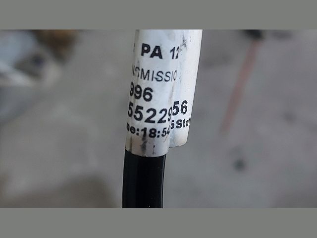 bontott PEUGEOT BOXER Kuplung Munkahenger