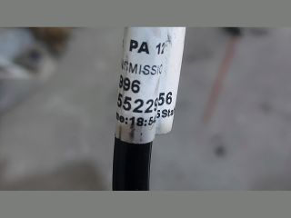 bontott PEUGEOT BOXER Kuplung Munkahenger