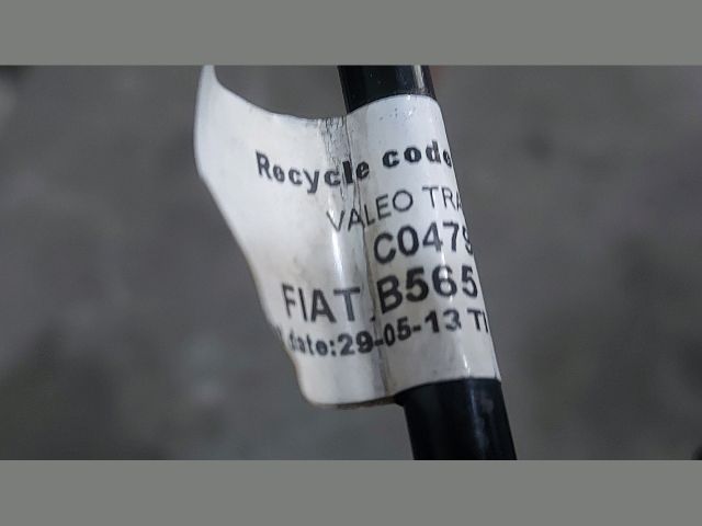 bontott PEUGEOT BOXER Kuplung Munkahenger