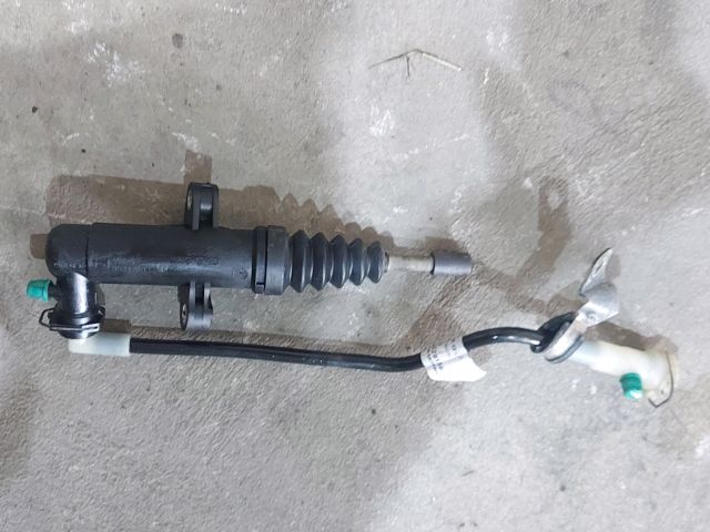 bontott PEUGEOT BOXER Kuplung Munkahenger