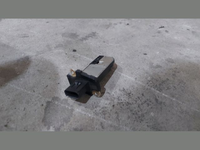 bontott PEUGEOT BOXER Légtömegmérő