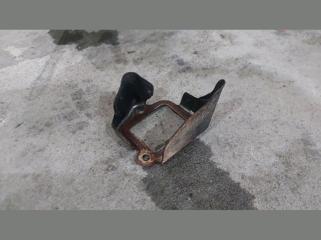 bontott PEUGEOT BOXER Leömlő Hővédő Lemez