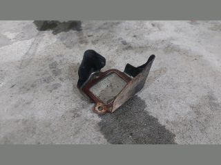 bontott PEUGEOT BOXER Leömlő Hővédő Lemez