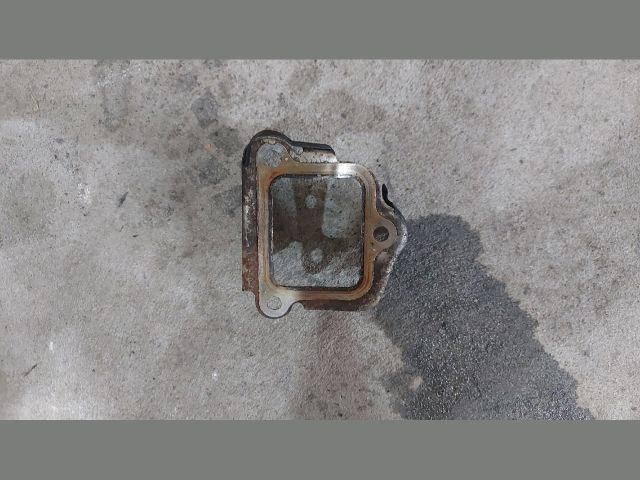 bontott PEUGEOT BOXER Leömlő Hővédő Lemez