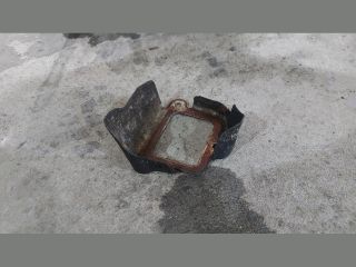 bontott PEUGEOT BOXER Leömlő Hővédő Lemez