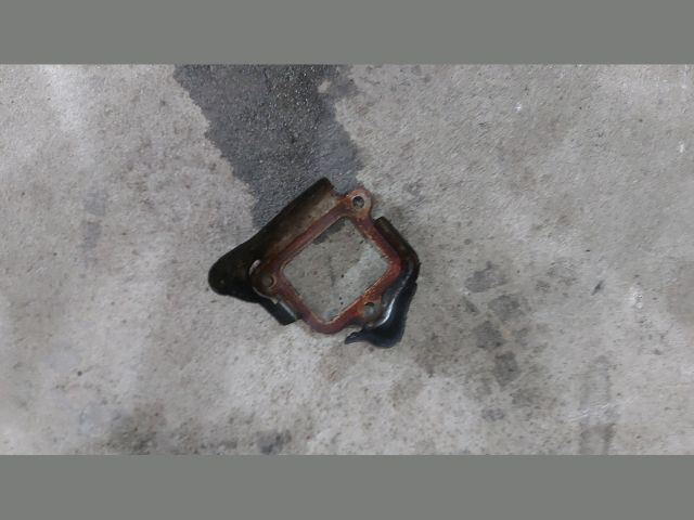 bontott PEUGEOT BOXER Leömlő Hővédő Lemez