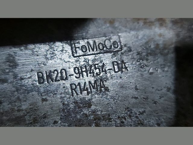 bontott PEUGEOT BOXER Leömlő Hővédő Lemez