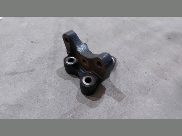 bontott PEUGEOT BOXER Motor Tartó Bak (Fém)