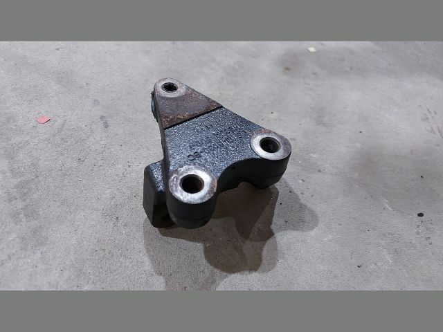 bontott PEUGEOT BOXER Motor Tartó Bak (Fém)