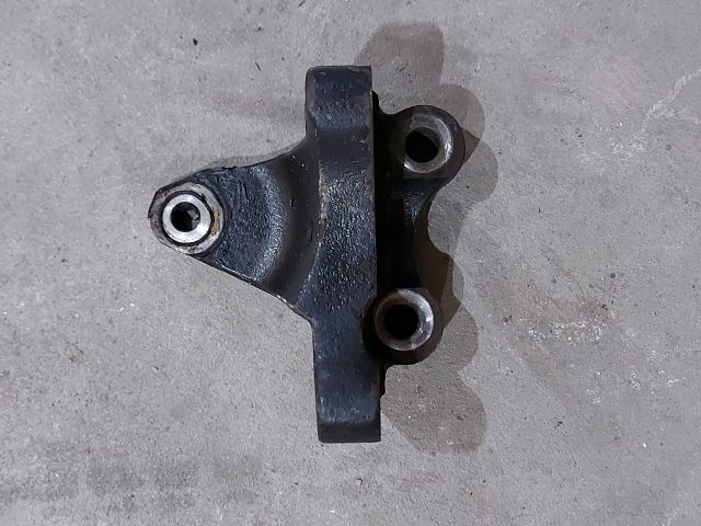 bontott PEUGEOT BOXER Motor Tartó Bak (Fém)