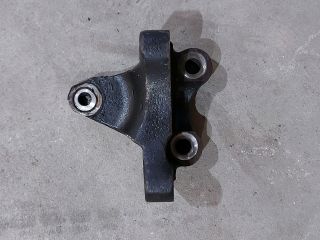 bontott PEUGEOT BOXER Motor Tartó Bak (Fém)