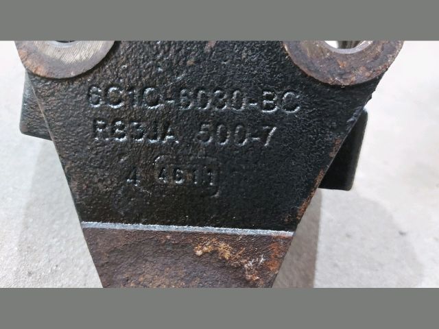 bontott PEUGEOT BOXER Motor Tartó Bak (Fém)