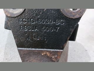 bontott PEUGEOT BOXER Motor Tartó Bak (Fém)