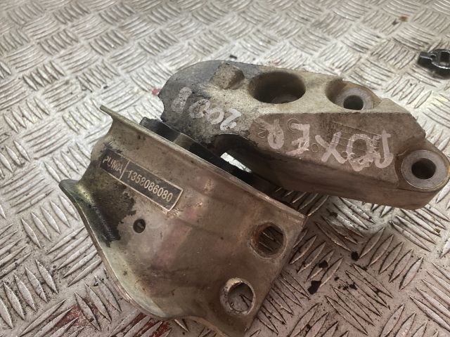 bontott PEUGEOT BOXER Motor Tartó Bak (Pozíciófüggetlen)