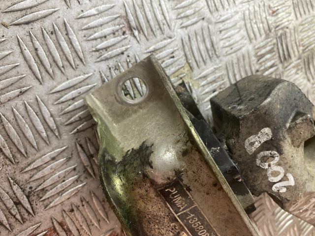 bontott PEUGEOT BOXER Motor Tartó Bak (Pozíciófüggetlen)