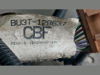 bontott PEUGEOT BOXER Motortér Kábelköteg