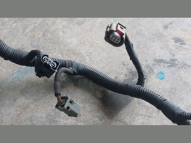 bontott PEUGEOT BOXER Motortér Kábelköteg