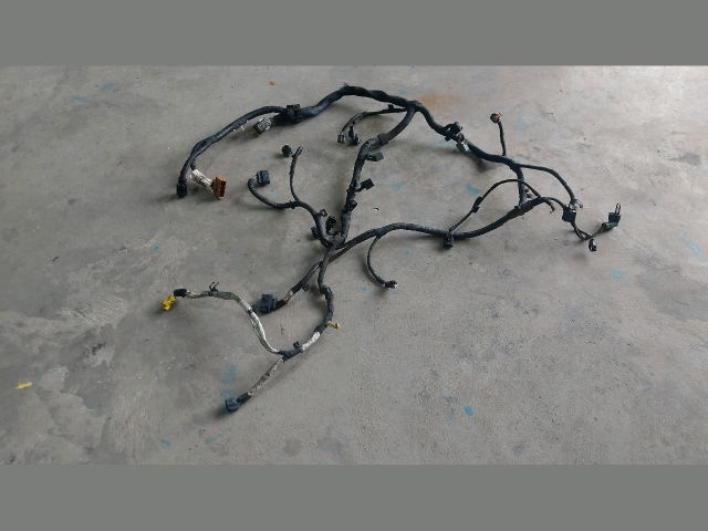 bontott PEUGEOT BOXER Motortér Kábelköteg