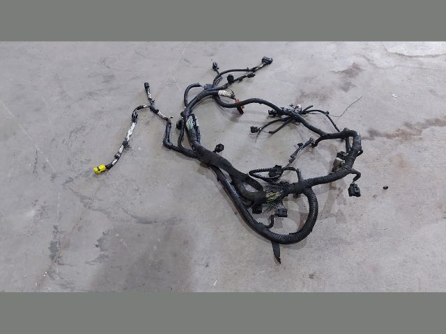 bontott PEUGEOT BOXER Motortér Kábelköteg