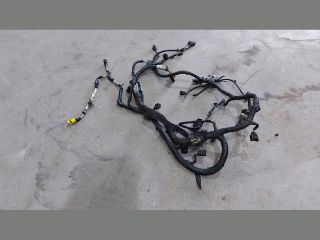 bontott PEUGEOT BOXER Motortér Kábelköteg