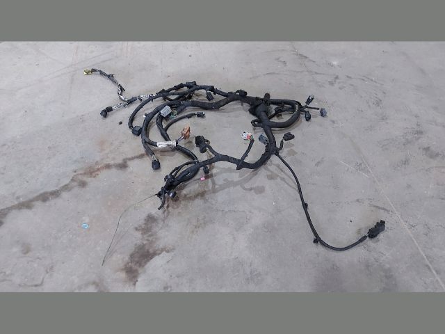 bontott PEUGEOT BOXER Motortér Kábelköteg