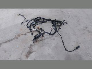 bontott PEUGEOT BOXER Motortér Kábelköteg