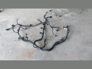 bontott PEUGEOT BOXER Motortér Kábelköteg