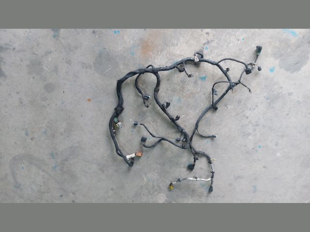 bontott PEUGEOT BOXER Motortér Kábelköteg