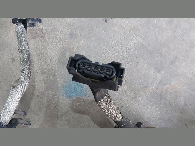 bontott PEUGEOT BOXER Motortér Kábelköteg