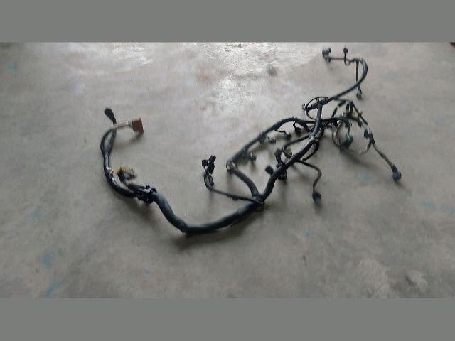 bontott PEUGEOT BOXER Motortér Kábelköteg