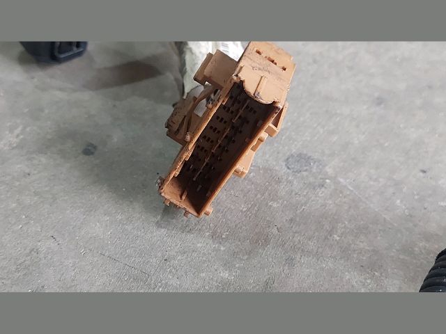 bontott PEUGEOT BOXER Motortér Kábelköteg