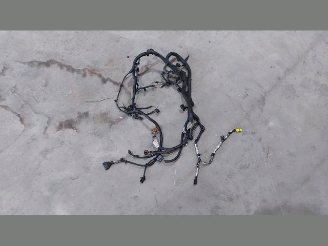 bontott PEUGEOT BOXER Motortér Kábelköteg