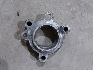 bontott PEUGEOT BOXER Nagynyomású Szivattyú