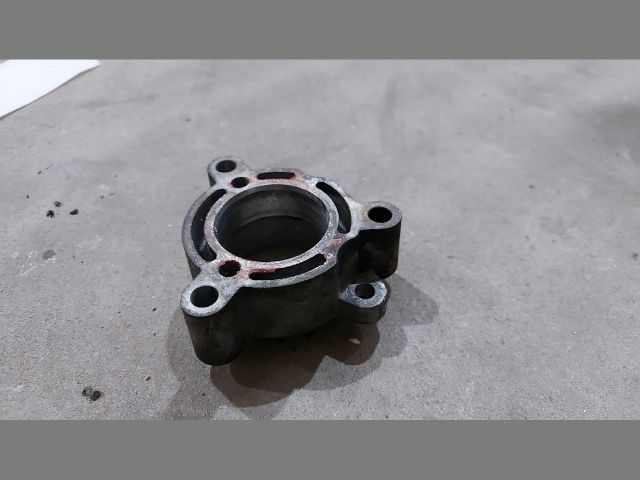 bontott PEUGEOT BOXER Nagynyomású Szivattyú