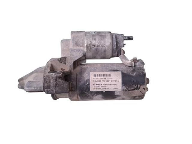 bontott PEUGEOT BOXER Önindító