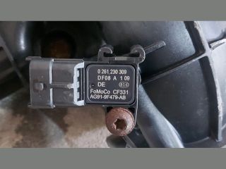 bontott PEUGEOT BOXER Szívósor