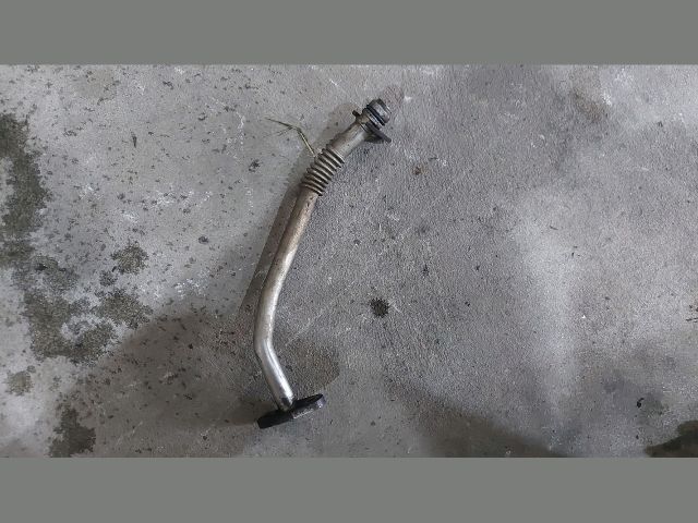 bontott PEUGEOT BOXER Turbó Olajcső