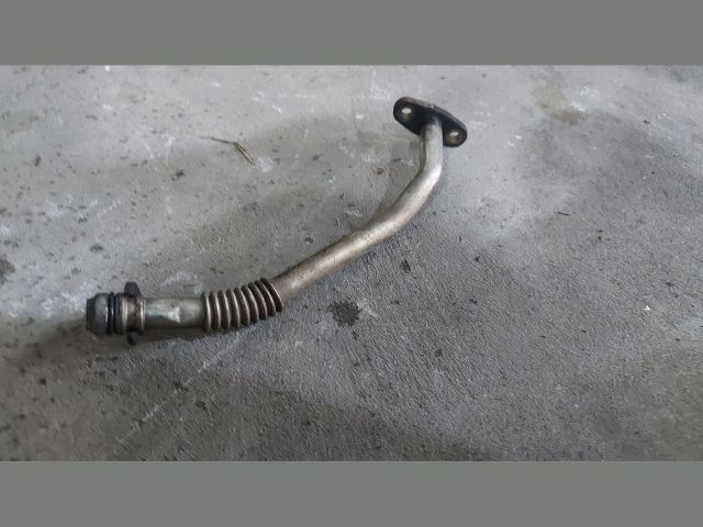 bontott PEUGEOT BOXER Turbó Olajcső