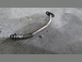 bontott PEUGEOT BOXER Turbó Olajcső