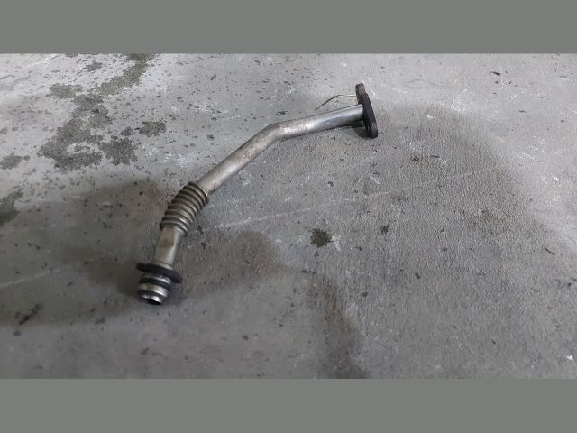 bontott PEUGEOT BOXER Turbó Olajcső