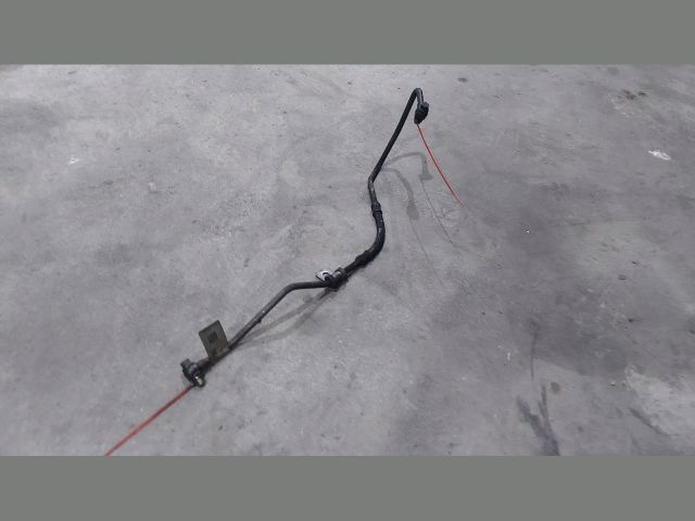 bontott PEUGEOT BOXER Turbó Olajcső