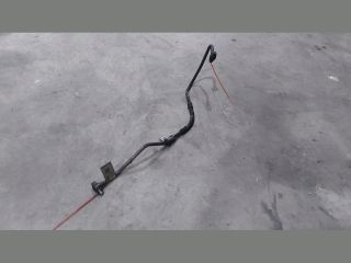 bontott PEUGEOT BOXER Turbó Olajcső