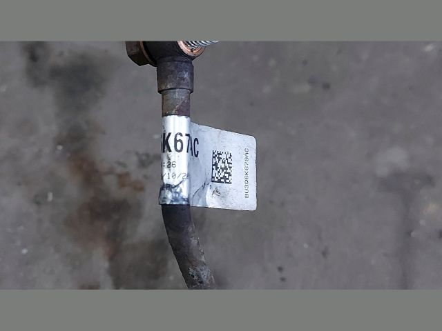 bontott PEUGEOT BOXER Turbó Olajcső