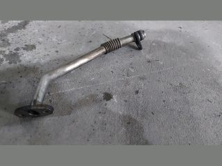 bontott PEUGEOT BOXER Turbó Olajcső